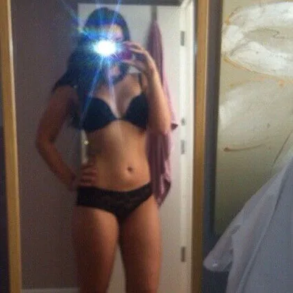 Gabriela, 27 år