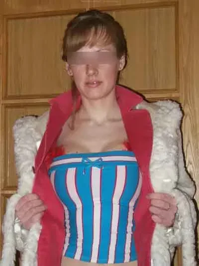 Aina, 42 år
