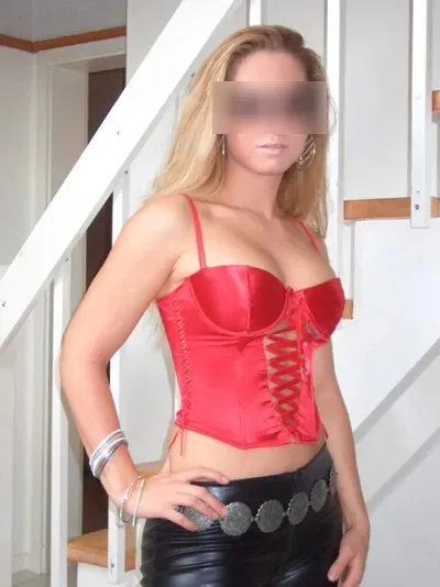Viveka, 36 år