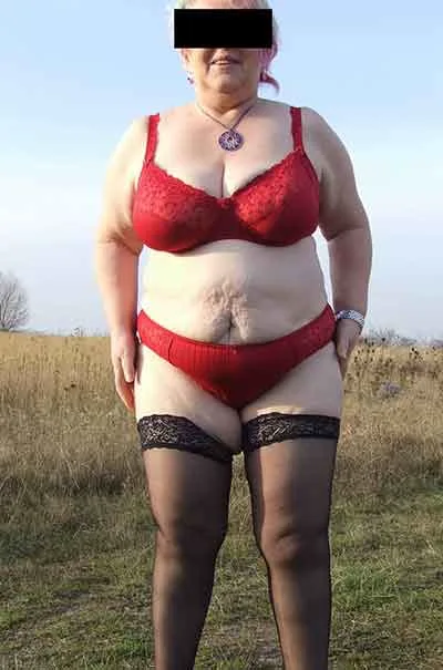Anny, 52 år