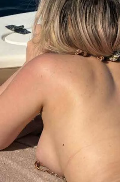 Sinikka, 26 år