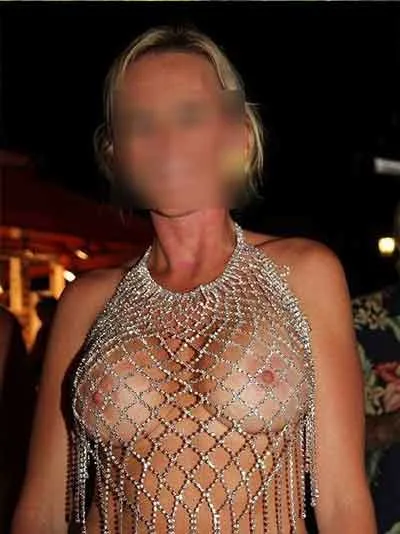 Madelene, 37 år