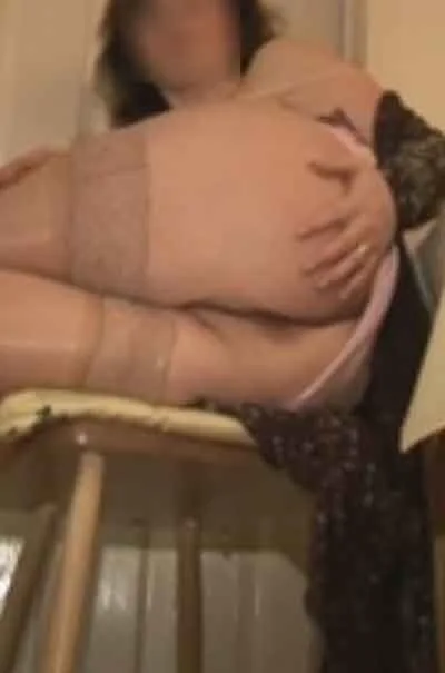 Petra, 43 år
