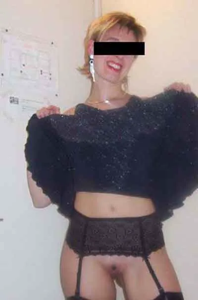 Mina, 49 år