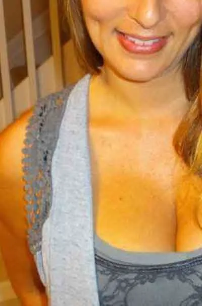 Henrietta, 27 år