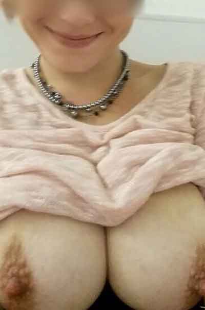 Fanny, 52 år