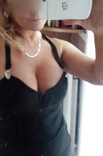 Teresa, 43 år