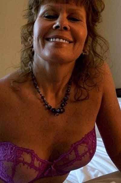 Margret, 31 år
