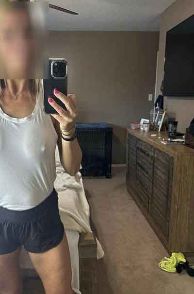 Maja, 42 år