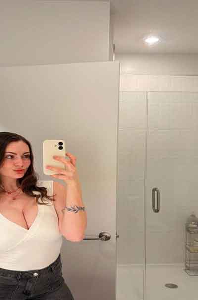 Ann-Charlotte, 30 år