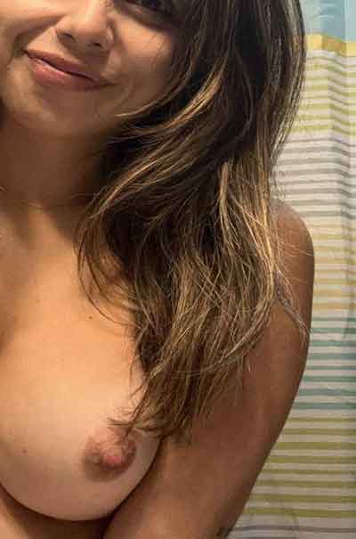 Marielle, 43 år