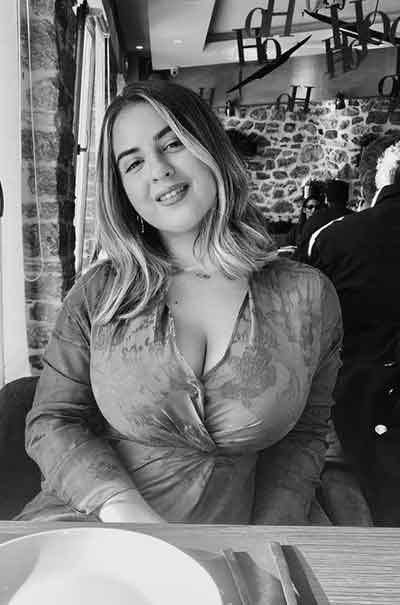 Diana, 43 år