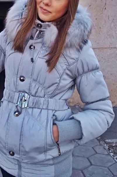Pia, 25 år
