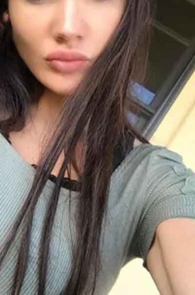 Charlott, 27 år